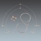 Thorn - OMEGA LED SUSPENSION KIT