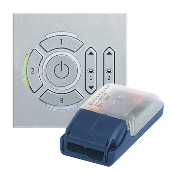 Zumtobel  - DALI-CCS KIT