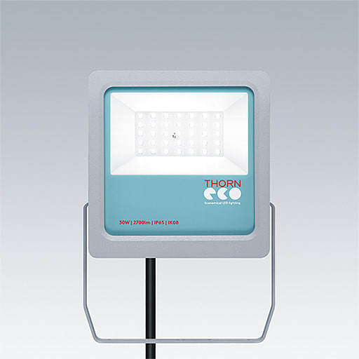 Thorn - LEONIE  LED FL IP65 30W 840 IP65 LYSKASTER