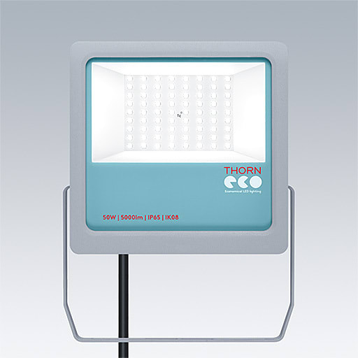 Thorn - LEONIE LED FL IP65 50W 830