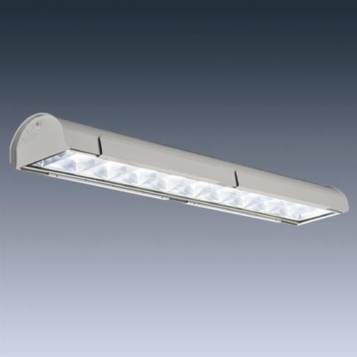 Thorn - TITUS INDUSTRY 4x54W HFD TW