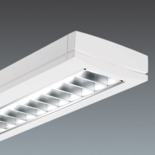 Thorn - OPTUS IV D 2x54W HFD WHI DSB
