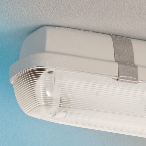 Thorn - COLDF2 2X36W T26/38 HF L000