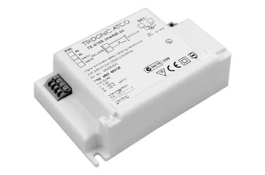 Thorn - TE-0105 C101 230-240/115V 50/