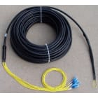IKN AS - Fiberkabel 12fib SM SC-SC 20m