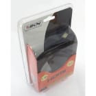 IKN AS - Snor HDMI-HDMI 1.4 Rett-Vinkel 30AWG, 1m . Sort 