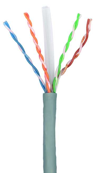 Centex - KABEL CAT5E/UTP/PVC 305M BOKS