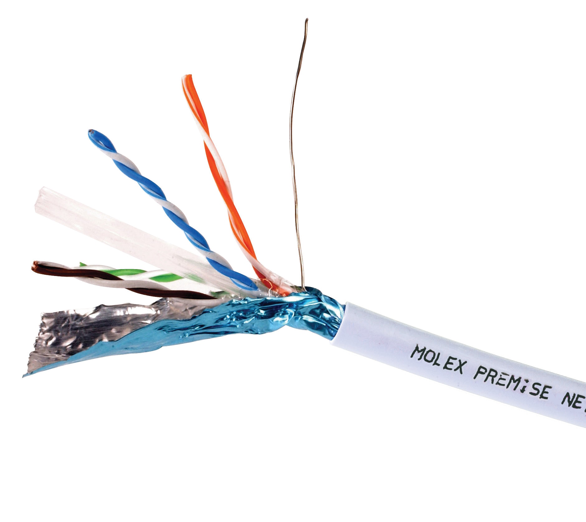 Centex - KABEL CAT6 FTP/PVC 500M