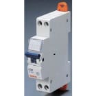 GEWISS - Elementautomat mtc, c, 10a, 2p, 10ka, 1 modul