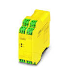 Phoenix Contact AS - TILLEGGSMODUL PSR-SCP- 24UC/URM4/5X1/2X2 2963734
