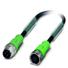 Phoenix Contact AS - SENSOR-/AKTUATORKABEL SAC-4P-M12MS/ 5,0-PUR/M12FS 1694075