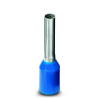 Phoenix Contact AS - Endehylse med Isolerkrave - AI 2,5 -18 BU