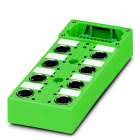 Phoenix Contact AS - BASISHUS FOR SENSOR-/AKTUATOR-BOKS SACB-8/16-L-C GG SCO 1516