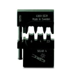 Phoenix Contact AS - Crimpfox-M Sr 6-2/Die Innsats