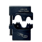 Phoenix Contact AS - Crimpfox-M Rc 10/Die Innsats For Uisolerte Kabelsko