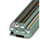 Phoenix Contact AS - ETASJEKLEMME PTTB 1,5/S-PV 3208540