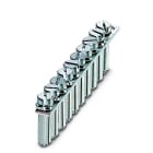 Phoenix Contact AS - LASK FOR 2,5MM2 KL 10-POL