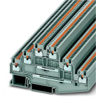 Phoenix Contact AS - FLERETASJESKLEMME PT 1,5/S-3L 32137