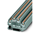 Phoenix Contact AS - ETASJEKLEMME PTTB 1,5/S 3208511
