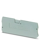 Phoenix Contact AS - ENDEDEKSEL D-PT 1,5/S-QUATTRO 3208375