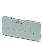 Phoenix Contact AS - ENDEDEKSEL D-PT 1,5/S-TWIN 3208184