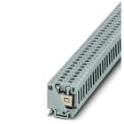 Phoenix Contact AS - Rekkeklemme MINI 0,2-1,5