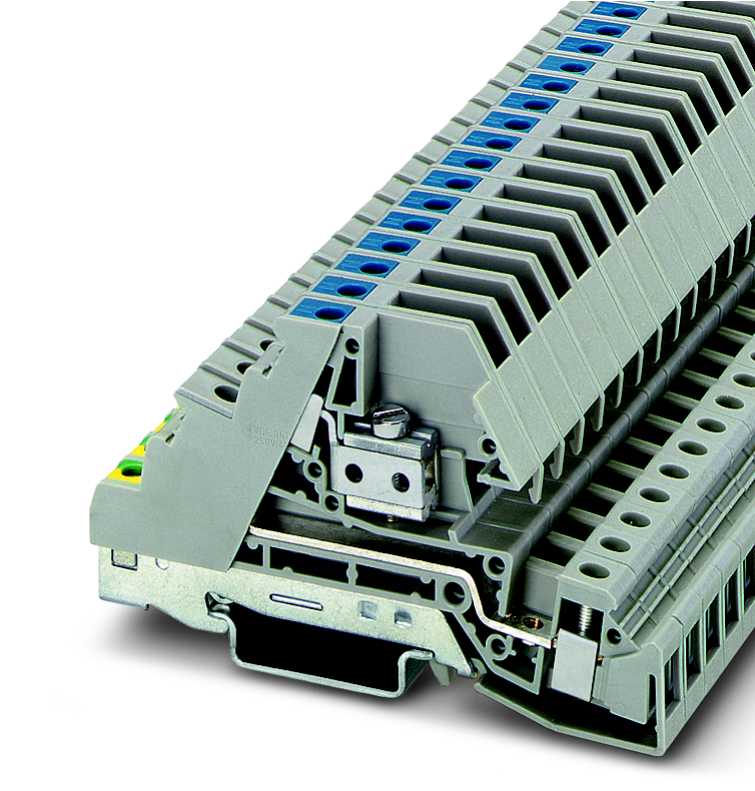 Phoenix Contact AS - INSTALLASJONSKL.3.ETG. 6MM2