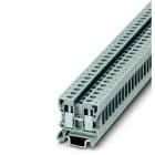 Phoenix Contact AS - Rekkeklemme MINI 0,2-2,5