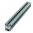 Phoenix Contact AS - Rekkeklemme MINI 0,2-4