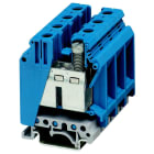 Phoenix Contact AS - Rekkeklemme Skru 0,75-35 BLÅ