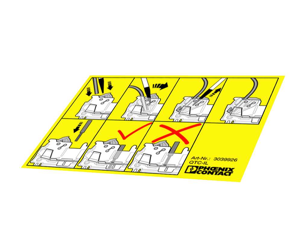 Phoenix Contact AS - QTC-IL