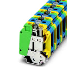 Phoenix Contact AS - Rekkeklemme Skru 0,75-35 PE/N