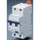 GEWISS - Jordfeilautomat mdc, c, 100ma, 16a, 2p, 10ka, 2 mod