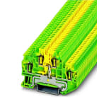 Phoenix Contact AS - JORDLEDERETASJEKLEMME STTB 1,5-PE 3036013