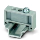 Phoenix Contact AS - ENDESTOPPER FOR NS 15 SK. - E/MK