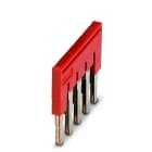 Phoenix Contact AS - LASK FOR 4,0MM2 KLEMME 5-POL - FBS 5-6