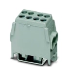Phoenix Contact AS - HOVEDLEDNINGS-AVGRENINGSMODUL UDB 2X25/16 GY 3071355