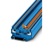Phoenix Contact AS - KNIVSKILLEKLEMME PT 1,5/S-MT BU 3210302