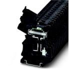 Phoenix Contact AS - SIKRINGSREKKEKLEMME UT 6-HESILA 250 (6,3X32) 3046430