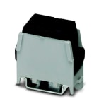 Phoenix Contact AS - HOVEDLEDNINGS-AVGRENINGSMODUL UDB 2X25/16 BK 3071356