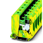 Phoenix Contact AS - JORDINGSREKKEKLEMME UT 35-PE 3044241