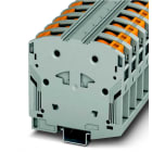 Phoenix Contact AS - STERKSTRØMSREKKEKLEMME PTPOWER 95 3260100