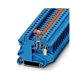 Phoenix Contact AS - KNIVSKILLEKLEMME UT 4-MT BU 3046278