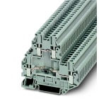 Phoenix Contact AS - BYGGELEMENTREKKEKLEMME UTTB 2,5-DIO/UL-UR 3046728