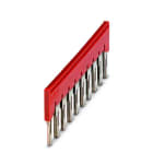 Phoenix Contact AS - LASK FOR 6,0MM2 KLEMME 10-POL - FBS 10-8