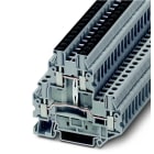 Phoenix Contact AS - ETASJEKLEMME UTTB 4-PV 3044733