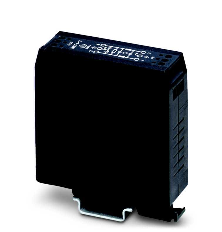 Phoenix Contact AS - NETTSTØYFILTER