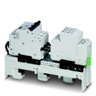 Phoenix Contact AS - OVERSPENNINGSAVLEDER TYPE 2 VAL-CP-MOSO 60-3C-FM 2804416