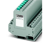 Phoenix Contact AS - TERMOMAGNETISK AUTOMATSIKRING UT 6-TMC M 0,5A 0916603