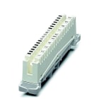 Phoenix Contact AS - LSA PLUS LIST FOR 10 STK CTM